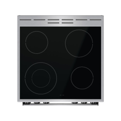 Плита Gorenje GECS 6C70 XC (GECS6C70XC) Плита Gorenje GECS 6C70 XC (GECS6C70XC)