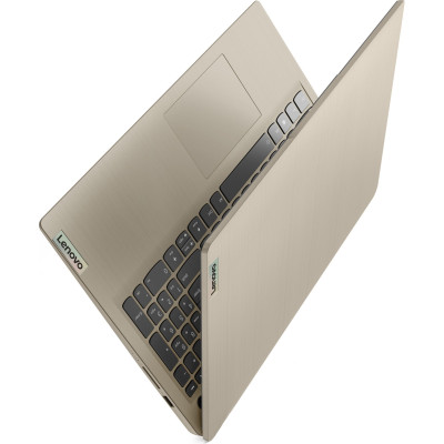 Ноутбук Lenovo IdeaPad 3 15ITL6 (82H803KLRA)