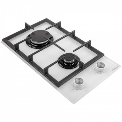 Варочная поверхность Perfelli HGG 31424 WH Варочная поверхность Perfelli HGG 31424 WH