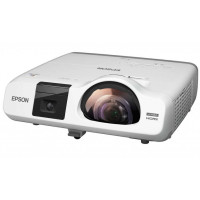 Проектор Epson EB-536Wi (V11H670040) Проектор Epson EB-536Wi (V11H670040)