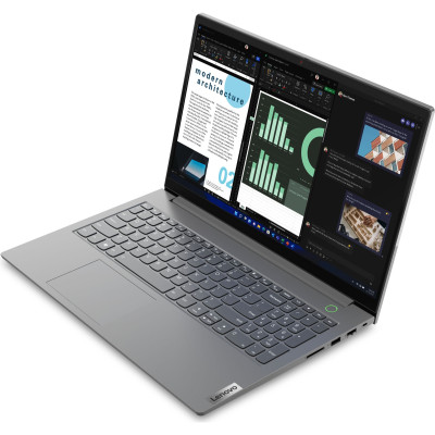 Ноутбук Lenovo ThinkBook 15 G4 (21DL0094RA)
