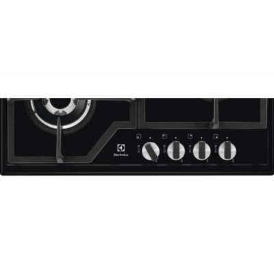 Варочная поверхность Electrolux GPE363MB