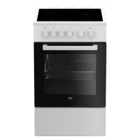 Плита Beko FSS57000GW Плита Beko FSS57000GW