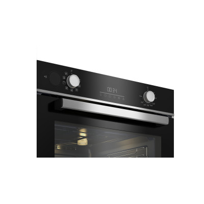 Духовой шкаф Beko BBIS18300XCSE Духовой шкаф Beko BBIS18300XCSE