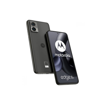 Мобільний телефон Motorola Edge 30 Neo 8/128GB Black Onyx (PAV00004PL) Мобільний телефон Motorola Edge 30 Neo 8/128GB Black Onyx (PAV00004PL)