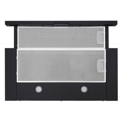 Витяжка кухонна Minola MTL 6212 BL 700 LED