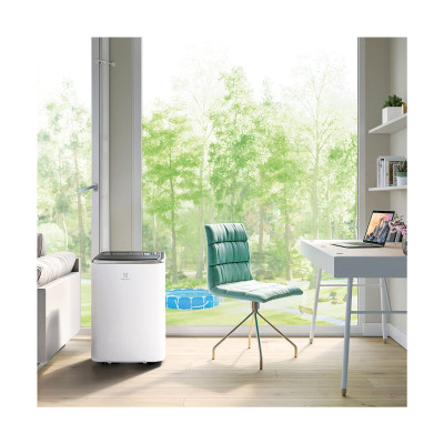 Кондиционер Electrolux EXP26U338CW