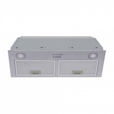 Витяжка кухонна Minola HBI 7612 I 1000 LED Витяжка кухонна Minola HBI 7612 I 1000 LED