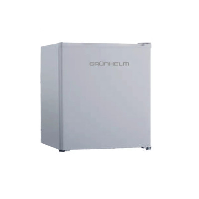 Холодильник Grunhelm VRM-S49M45-W Холодильник Grunhelm VRM-S49M45-W