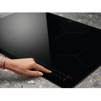 Варочная поверхность Electrolux EIS62441 Варочная поверхность Electrolux EIS62441