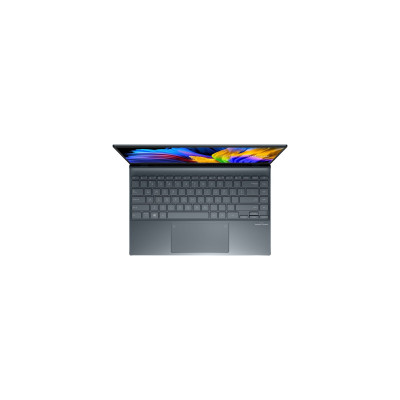 Ноутбук ASUS ZenBook 14 UM425QA-KI180W (90NB0TV1-M00AW0)
