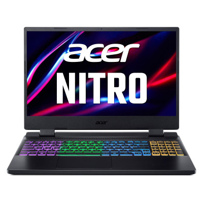 Ноутбук Acer Nitro 5 AN515-58-52JW (NH.QFMEU.006)