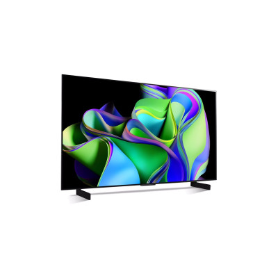 Телевізор LG OLED42C34LA (ОФІЦІЙНИЙ)