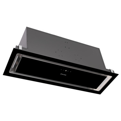 Вытяжка кухонная Perfelli BISP 9673 BL 1000 LED Strip