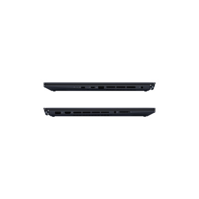 Ноутбук ASUS Zenbook Pro 17 UM6702RA-M2081X (90NB0VU1-M003A0)