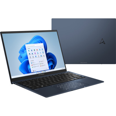 Ноутбук ASUS ZenBook S13 OLED UM5302TA-LV519W (90NB0WA3-M00SP0)