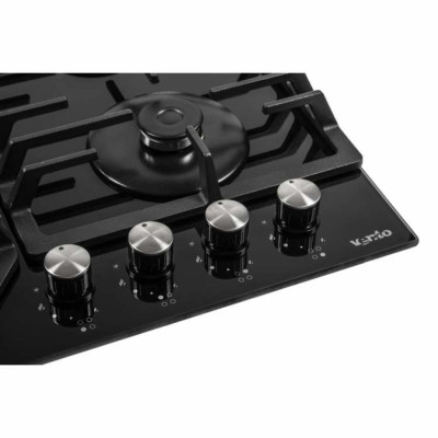 Варочная поверхность Ventolux HSF640-W3G CESBT (BK) Варочная поверхность Ventolux HSF640-W3G CESBT (BK)