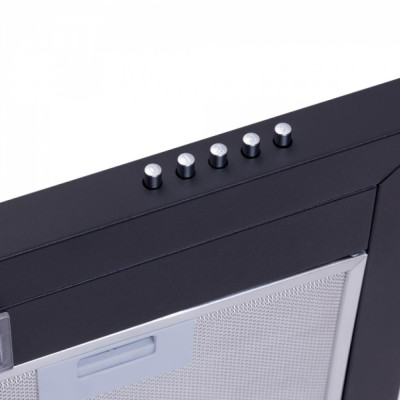 Витяжка кухонна Perfelli K 6212 C BL 650 LED