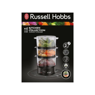 Пароварка Russell Hobbs 26530-56 Пароварка Russell Hobbs 26530-56
