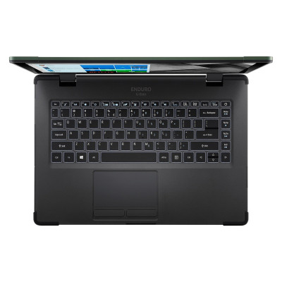 Ноутбук Acer Enduro Urban N3 EUN314A-51W (NR.R1KEU.003)