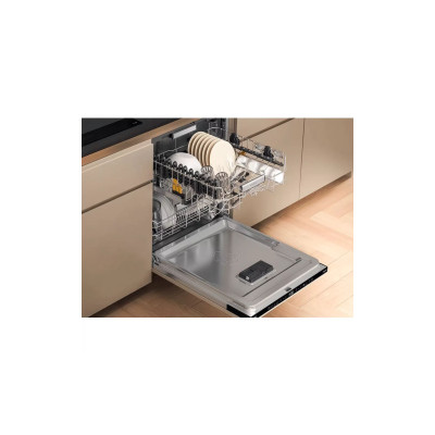 Посудомоечная машина Whirlpool W7IHT58T