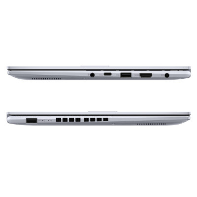 Ноутбук ASUS Vivobook 14X K3405VF-LY069 (90NB11B2-M002K0)