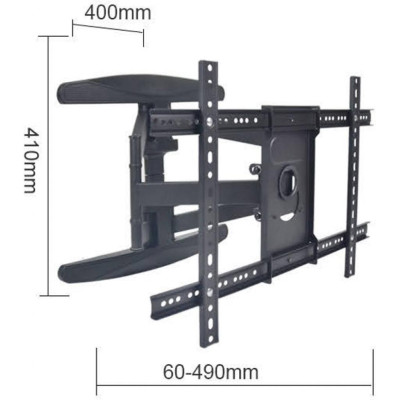 Кронштейн NB P6 Кронштейн NB P6