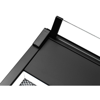 Витяжка кухонна Perfelli PL 5144 BL LED