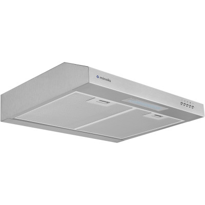 Вытяжка кухонная Minola HPL 512 I