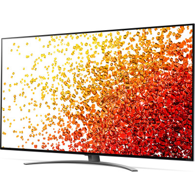 Телевізор LG 86NANO916PA