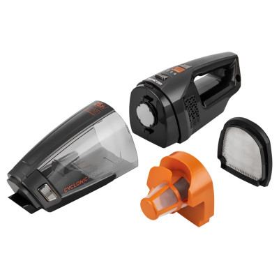 Пылесос Sencor SVC8825TI