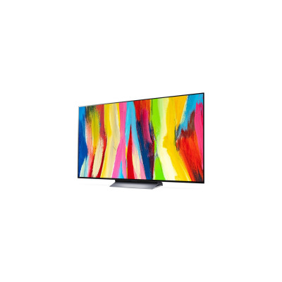 Телевизор LG OLED65C24LA