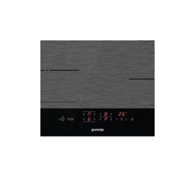 Варочна поверхня Gorenje IT643SYB7 Варочна поверхня Gorenje IT643SYB7