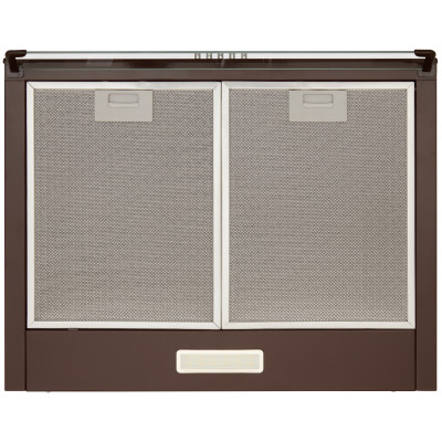 Вытяжка кухонная Jantar PHT I LED 50 BR