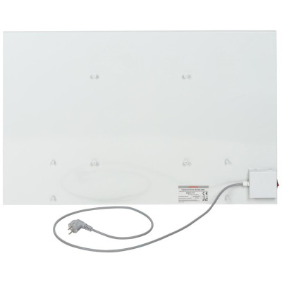 Обігрівач Ardesto HCP-750RBRM Обігрівач Ardesto HCP-750RBRM