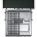 Посудомийна машина Samsung DW60M6050BB/WT