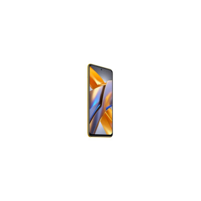 Мобільний телефон Xiaomi Poco M5s 6/128GB Yellow