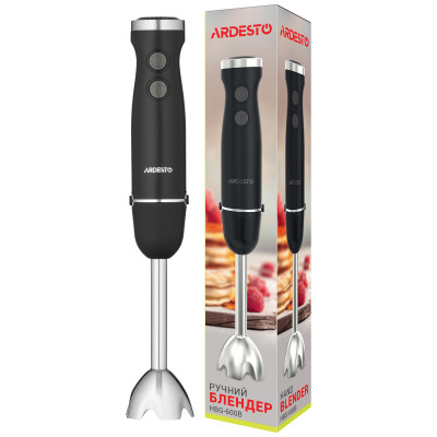 Блендер Ardesto HBG-600B Блендер Ardesto HBG-600B