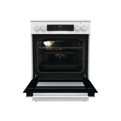 Плита Gorenje GECS 6C70 WC (GECS6C70WC)