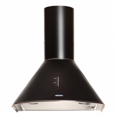 Вытяжка кухонная Eleyus Viola 750 50 BL