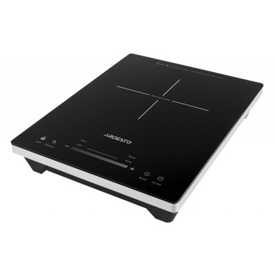 Настольная плита Ardesto ICS-B118 Настольная плита Ardesto ICS-B118