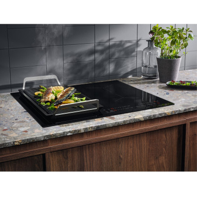 Варочная поверхность Electrolux EIV654