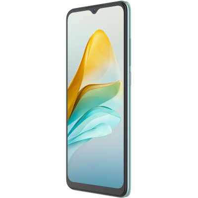 Мобильный телефон ZTE Blade A53 Pro 4/64GB Green (993078)