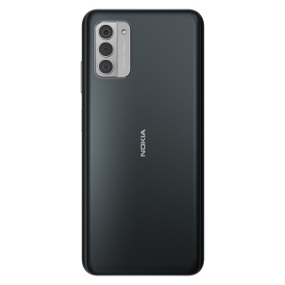 Мобильный телефон Nokia G42 6/128Gb Grey Мобильный телефон Nokia G42 6/128Gb Grey