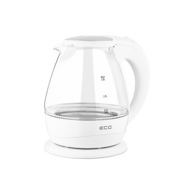 Электрочайник ECG RK 1520 Glass (RK1520 Glass) Электрочайник ECG RK 1520 Glass (RK1520 Glass)