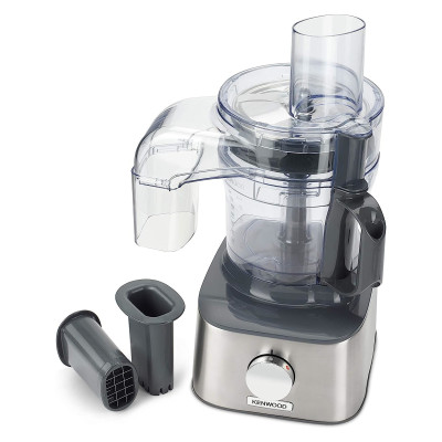 Кухонний комбайн Kenwood FDM 304 SS