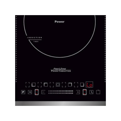 Варочна поверхня Kaiser KCT77FILAPERLE Варочна поверхня Kaiser KCT77FILAPERLE
