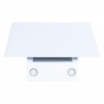 Вытяжка кухонная Perfelli DNS 6642 WH LED Вытяжка кухонная Perfelli DNS 6642 WH LED