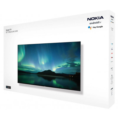 Телевізор Nokia 5000A