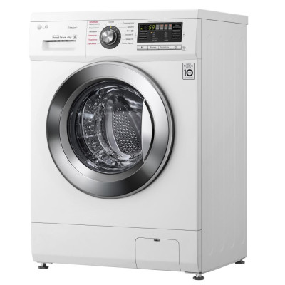 Пральна машина LG F1296HDS3